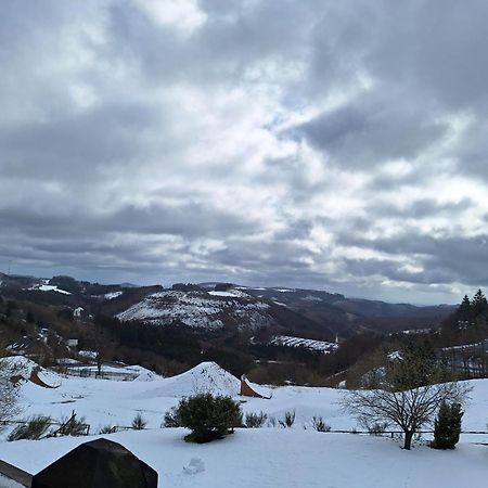 شقة Haus Schneekappe وينتربرغ المظهر الخارجي الصورة