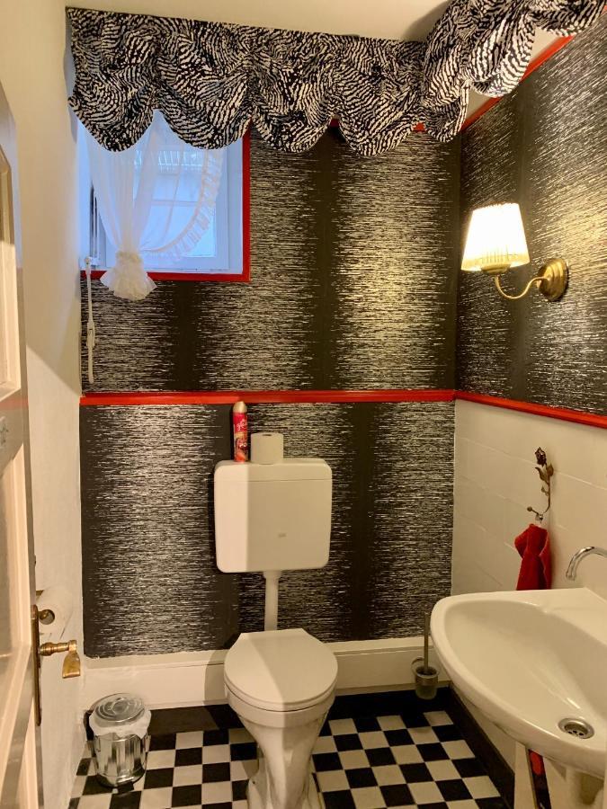 شقة Haus Schneekappe وينتربرغ المظهر الخارجي الصورة