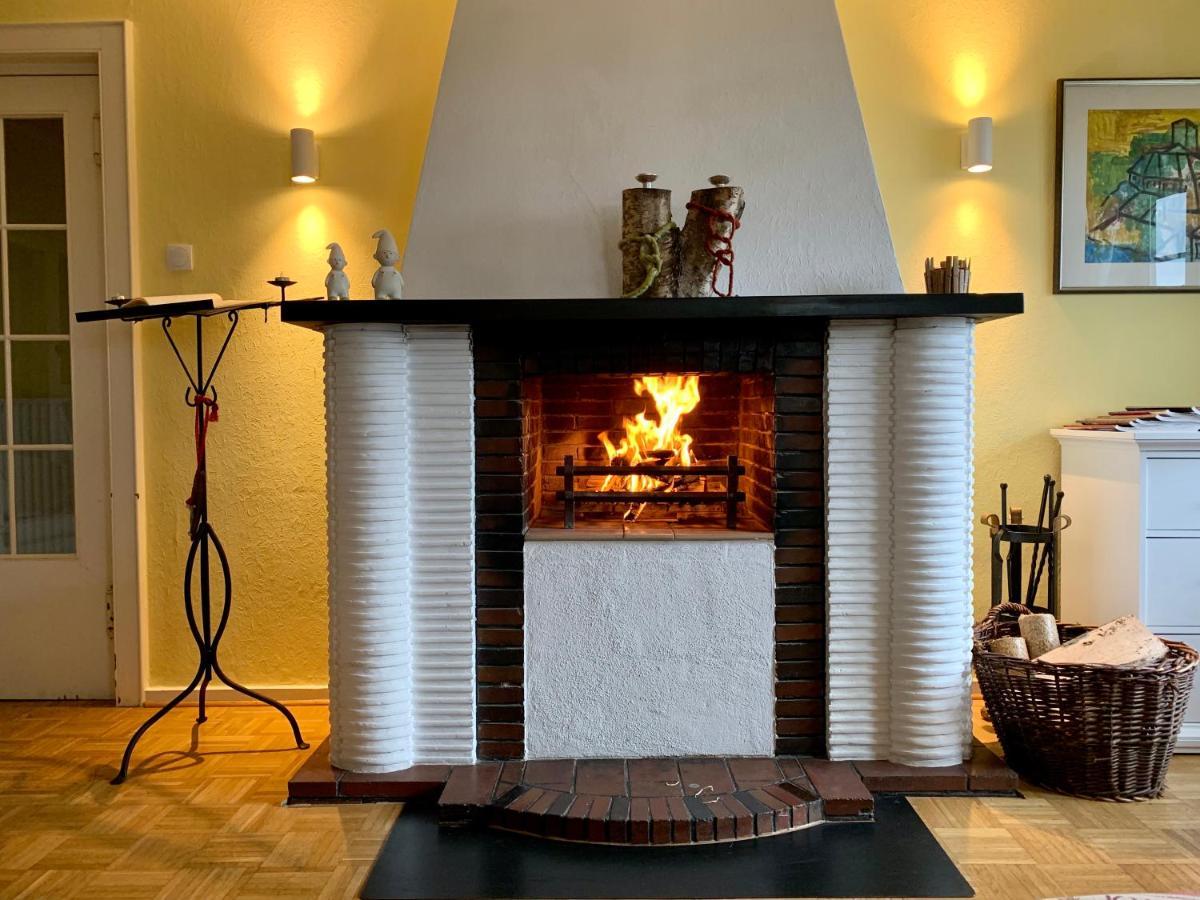 شقة Haus Schneekappe وينتربرغ المظهر الخارجي الصورة