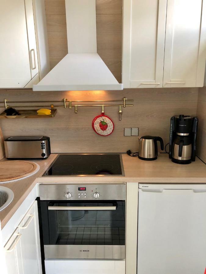 شقة Haus Schneekappe وينتربرغ المظهر الخارجي الصورة
